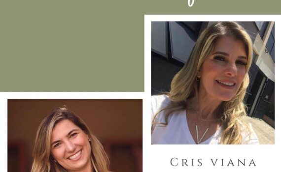 #repost @renatadelacruz_
・・・
Hoje as 20:07h tenho um bate papo com a Cris Viana …