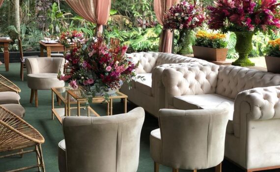 #repost @carolecamilabraga
・・・
Na verdade serão várias “salas” aconchegantes ond…