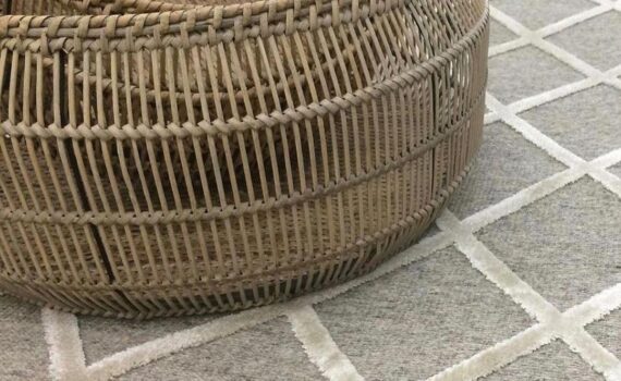 Por aqui, a semana começou com novidades… pattern tapetes!!!  A partir de hoje…