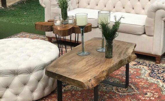 Misturar rústico com clássico fica bom? Essa é uma das perguntas que mais respon…