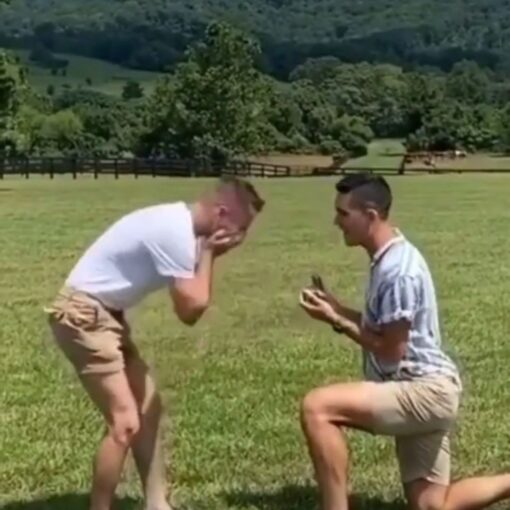 Coincidências do amor  Um pedido em dose dupla 

#love #sayyes #wedding #wedding…