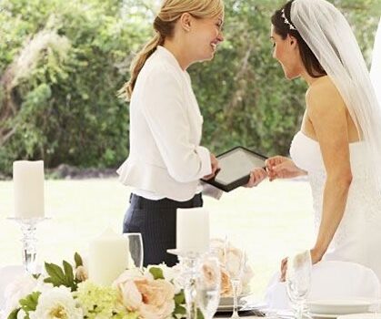 Dia 29 de outubro: dia do cerimonialista

Nossos sinceros parabéns a todos aquel…