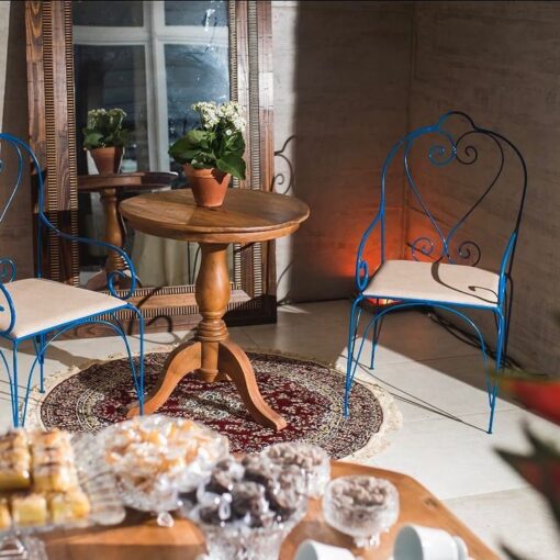 Todos os cantinhos do salão podem ser aproveitados, criando ambientes extras sup…