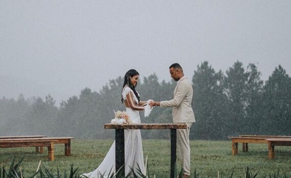 Ahhhhh se toda segunda-feira fosse repleta de amor assim… Ontem tivemos o casa…