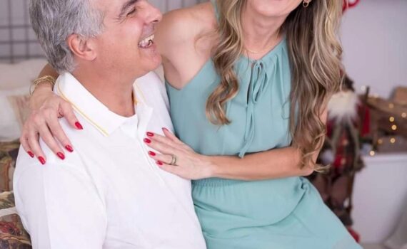 E a gente venceu 2020! O ano mais desafiador, mais incerto, mais temeroso e, ao …