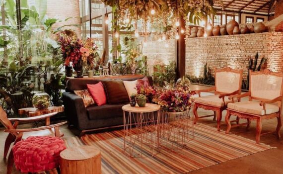 #tbt  com aquele cantinho lindo e cheio de charme! #decoração #decoracaodecasame…