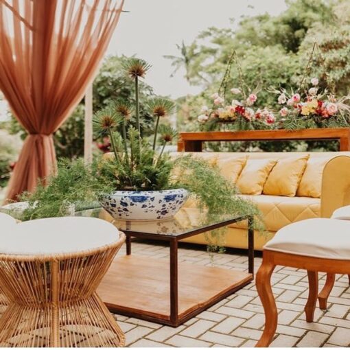 Você já planejou a sua decoração? Definiu as cores, o estilo, a distribuição de …