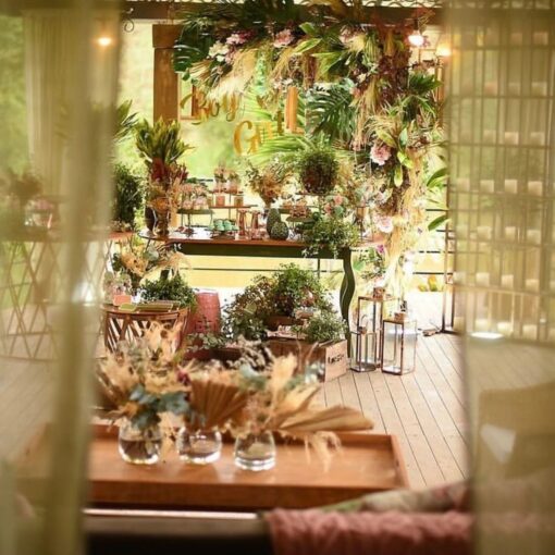 Você sabe quantos profissionais são envolvidos na realização de um evento?
Quand…