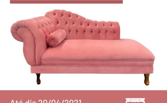 Vai casar em 2022? Então, aproveita esta super promoção e garanta os móveis mais…