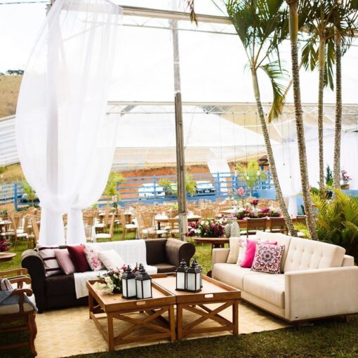 Celebrações em casa têm um gostinho diferente…Além do aconchego, são planejada…