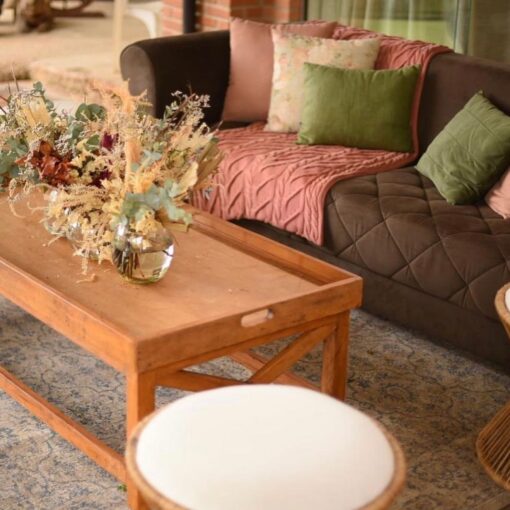 Você pode ter uma decoração bonita e barata! 

Simmmm, você não precisa de um or…