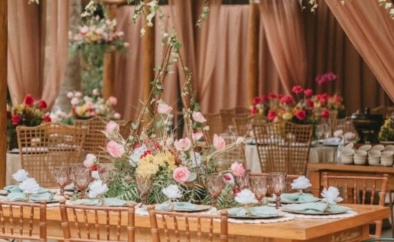 Não economize nas cadeiras!
 
Seja qual for o seu evento, invista sempre em mode…