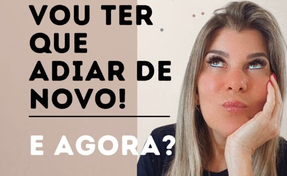Tem hora, que dá vontade de sumir!

E esta vontade não é exclusividade minha! Se…