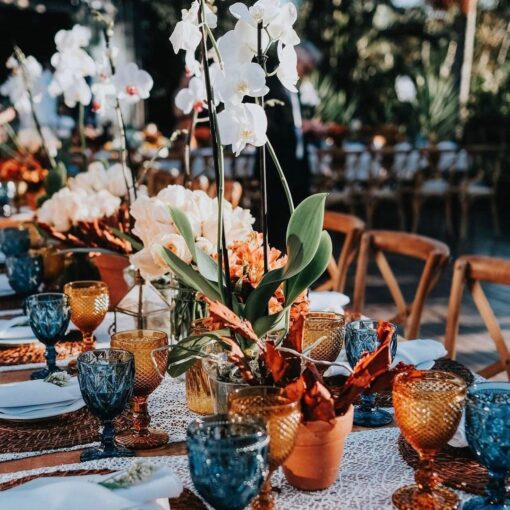 Todas as mesas devem ser cuidadas!

Não importa se é para a família ou para os c…