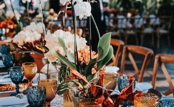 Todas as mesas devem ser cuidadas!

Não importa se é para a família ou para os c…