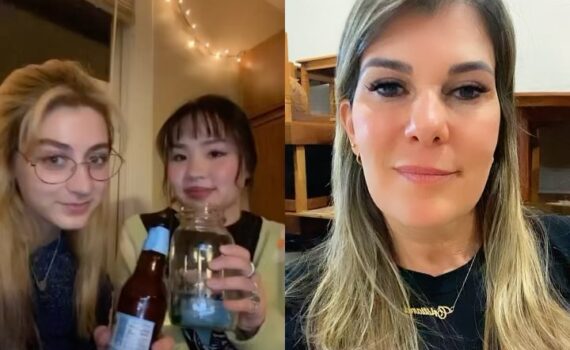 Juro que eu acreditava nisso! …