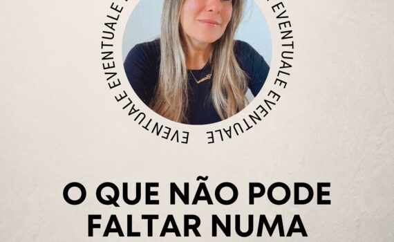 POST PARA SALVAR…
Festejar em casa exige planejamento! E muito…

Com a pande…