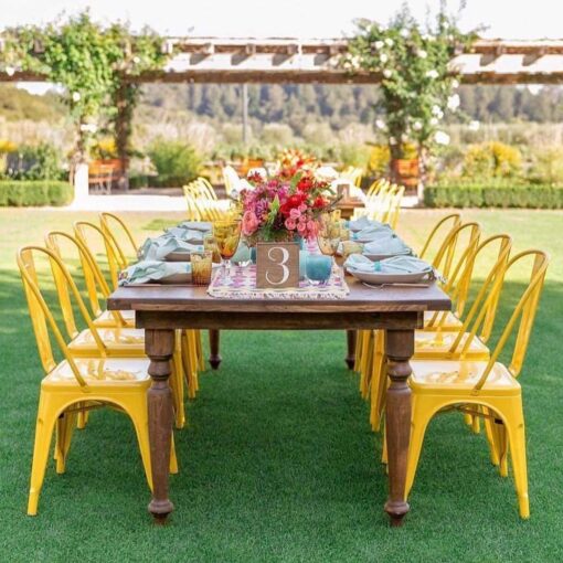 Chegou a hora de inovar!!! Aluguel de Cadeiras para Eventos.