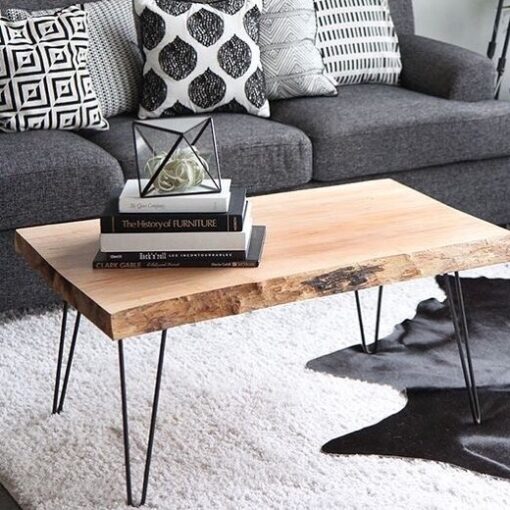 Só porque a gente ama lounge com cara de casa……