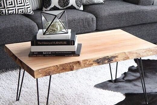 Só porque a gente ama lounge com cara de casa……