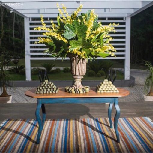 Os bem casados e o café merecem um espaço diferenciado! Eles sempre “iniciam” e …