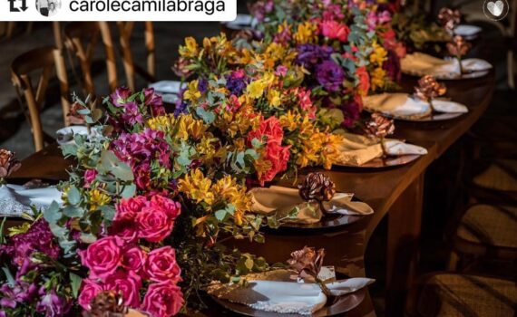 Confesso que adoro todas as peças! Cada uma com seu estilo e sua beleza… Mas, …