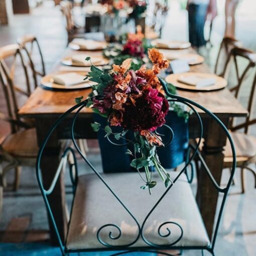 Detalhes que mudam tudo e deixam a festa com a cara do casal… A gente quase nã…