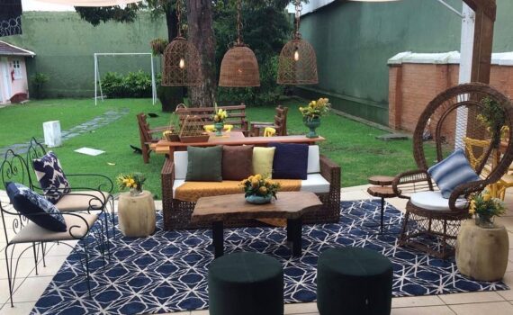 A gente sabe que já sextou e não é dia de #tbt … mas, esse projeto de @espacod…