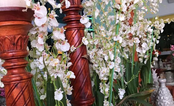 Detalhes que fazem toda a diferença… @toninhoaleixodecorador você deu um show!…