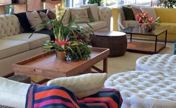 Quando tudo é feito com carinho e dedicação, o resultado fica incrível! Muito ho…