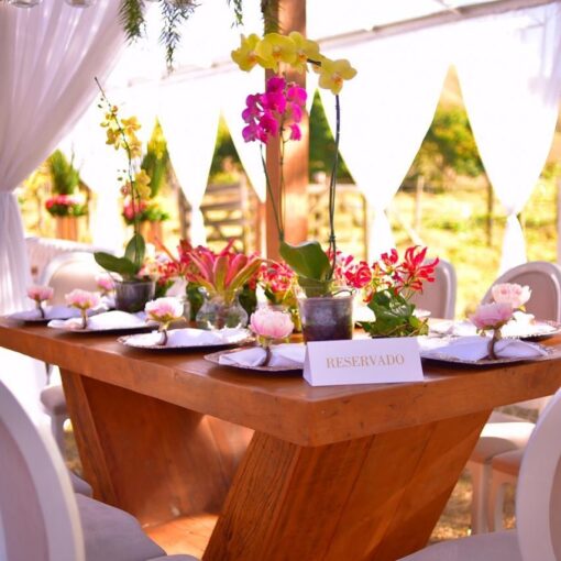 Quer aqueeeeeela mesa para causar? Aqui temos modelos exclusivos, que vão deixar…