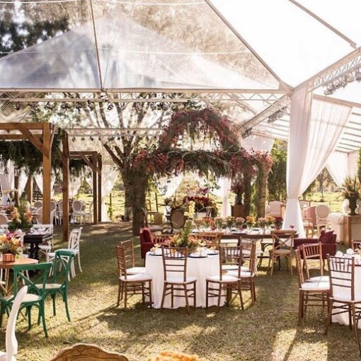 Um #tbt fresquinho porque a gente ainda está morrendo de amores por essa decoraç…