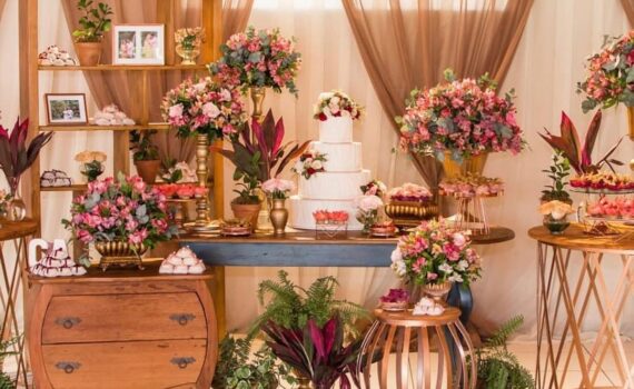 #tbt lindo de uma festa feita com muito amor!!! Parabéns Patrícia!!!  @cerimonia…