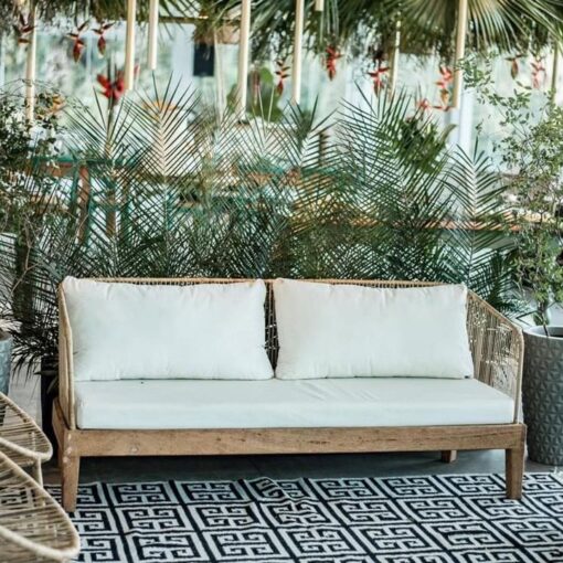 Lounges!!! A gente ama um lounge, vocês já sabem! E quando ele integra os ambi…