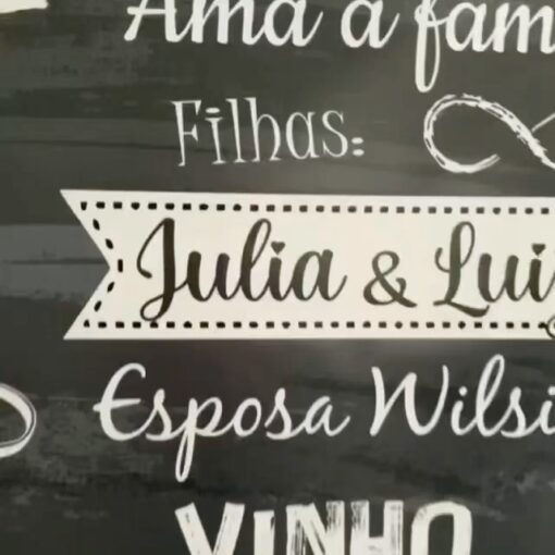 Em 24 horas preparamos uma festa super original. A pedido da querida @wilsianecr…