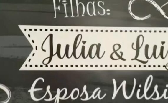 Em 24 horas preparamos uma festa super original. A pedido da querida @wilsianecr…