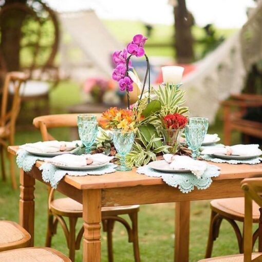 Aluguel de Cadeiras para Casamentos, Festas e Eventos em Juiz de Fora