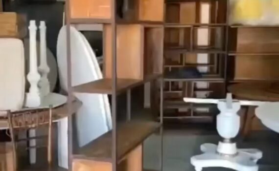 Sobre realizar sonhos!!!


Poder transformar em realidade o desejo de uma famíli…