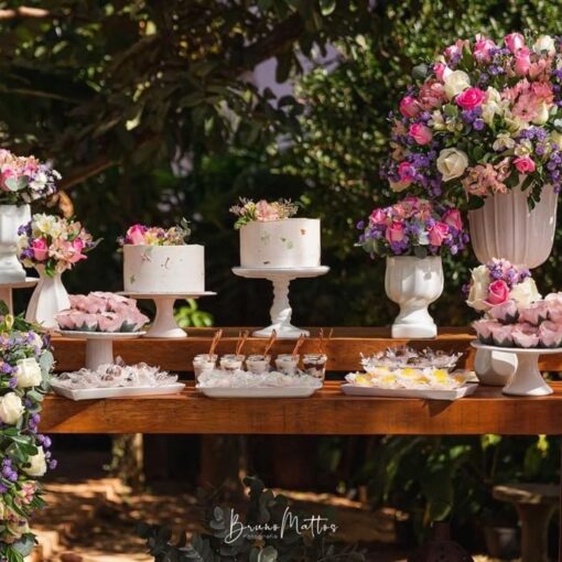 [NOIVADO]

E na onda das festas em casa, bem intimistas, tivemos o noivado de Ma…