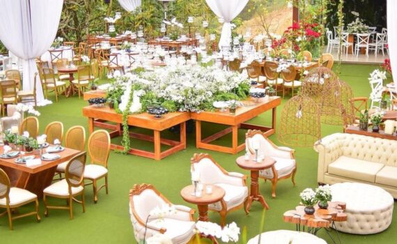 E quando o sonho não cabe dentro do espaço físico do local? A gente amplia!

Aqu…