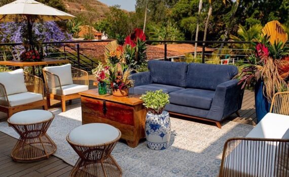 O que você precisa para montar um lounge?

Na hora de escolher as peças, vários …