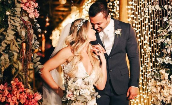 Que feliz em ter feito parte desse dia!!!! 

#eventuale #casamento #decoração 

…