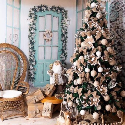 Um segredinho: no estúdio da tia @samiracardosofotografias tem neve de verdade !…