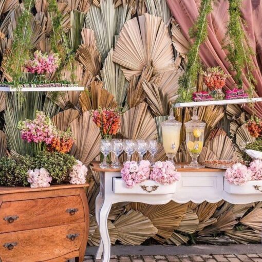 Bem casados, receptivo e depois café  Cada cantinho um carinho especial!

@peplu…