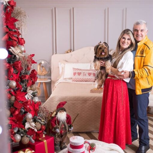 2021 deixou tanto aprendizado!
Convivemos com o medo, a ansiedade, a incerteza…..