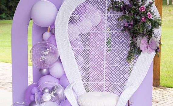 De arrancar suspiros… Backdrop para pequena Elisa

@terradosonho 
@samiracardoso…