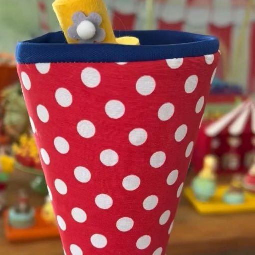 Dia de relembrar essa fofuraaaaa!!! #tbt @terradosonho 

O circo está em festa. …