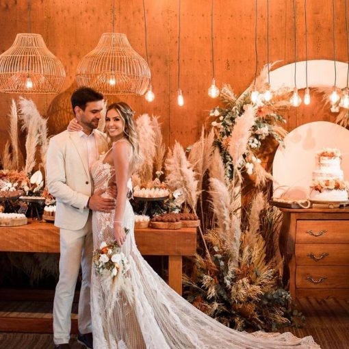 Se eu fosse fazer uma festa hoje, com certeza seria exatamente assim!!!  

Madei…