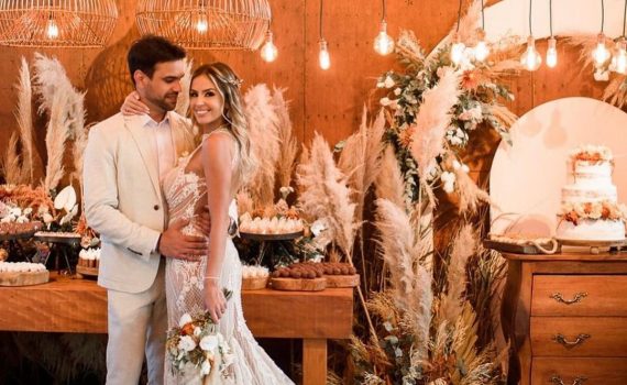 Se eu fosse fazer uma festa hoje, com certeza seria exatamente assim!!!  

Madei…