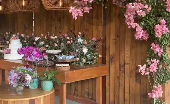 “Paradise” 

Que dia lindo! 

Vocês merecem @carolcoimbrap e Pedro! 

Repost @es…